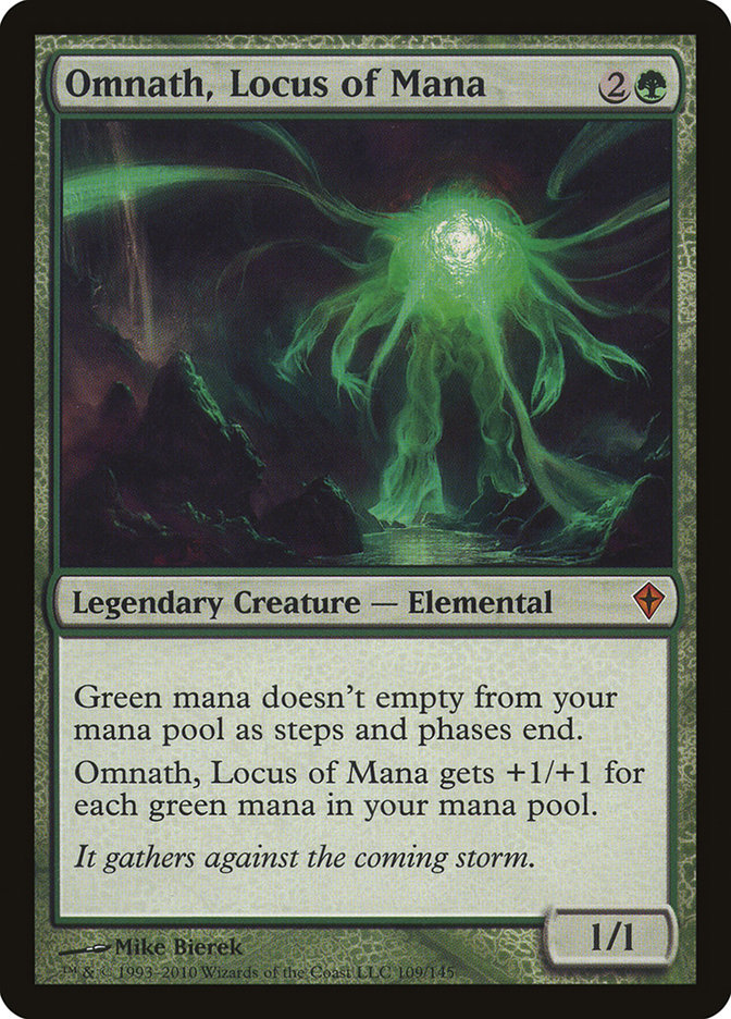 locus cards mtg Locus, 14 cards