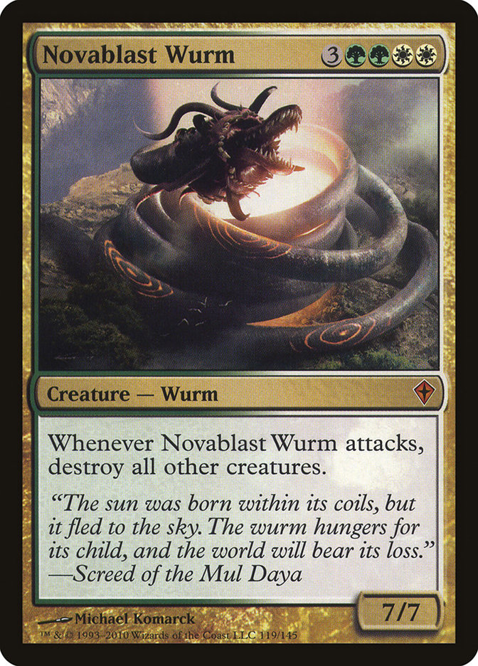 mtg worldwake cards Magic: the Gathering - Bazaar Trader When enchanted land is put into a graveyard Worldwake | MagicArena Wiki |