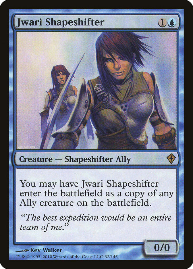 worldwake mtg card list MTG / Worldwake