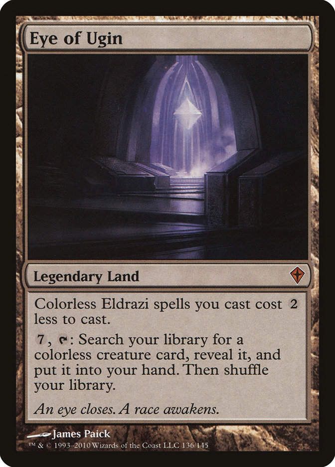 Kozilek, Butcher of Truth | Double Masters 2022 Variants | Card