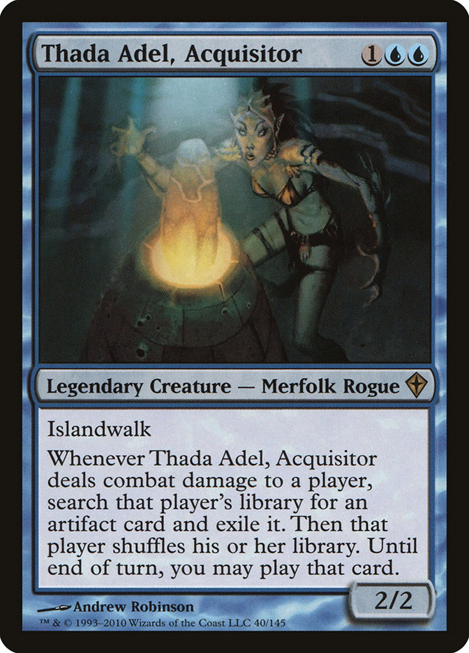Copy Artifact | Alpha | Card Kingdom