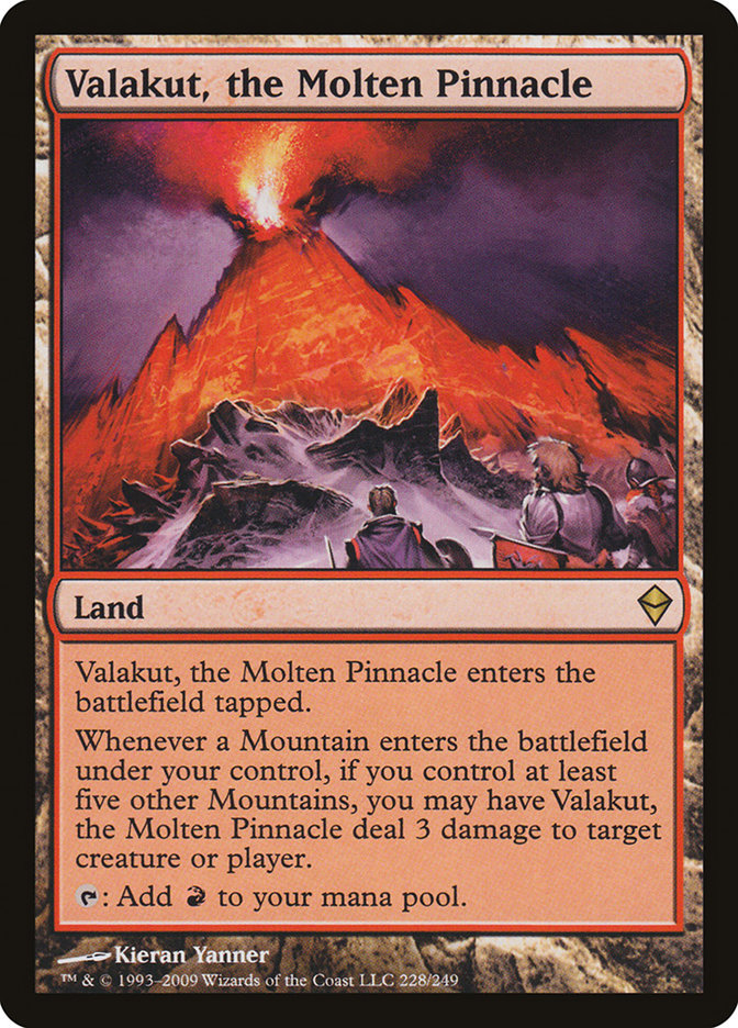 Spell Pierce | Zendikar Foil | Modern | Card Kingdom