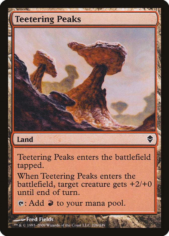 MTG 衝動/Impulse PROMO FOIL FOIL)衝動/Impulse《英語》【FNM Promos】