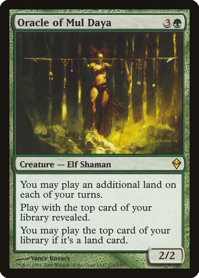 extra land cards mtg MTG Commander Phyrexia : All Will Be One : Corrupting Influence (WBG) —  Twenty Sided
