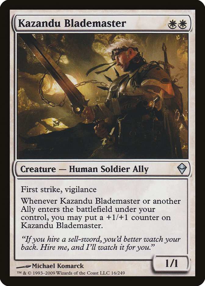 Gideon, Alleato di Zendikar (Gideon, Ally of Zendikar) · Battle for Zendikar (BFZ) #29 · Magic: The Gathering Search
