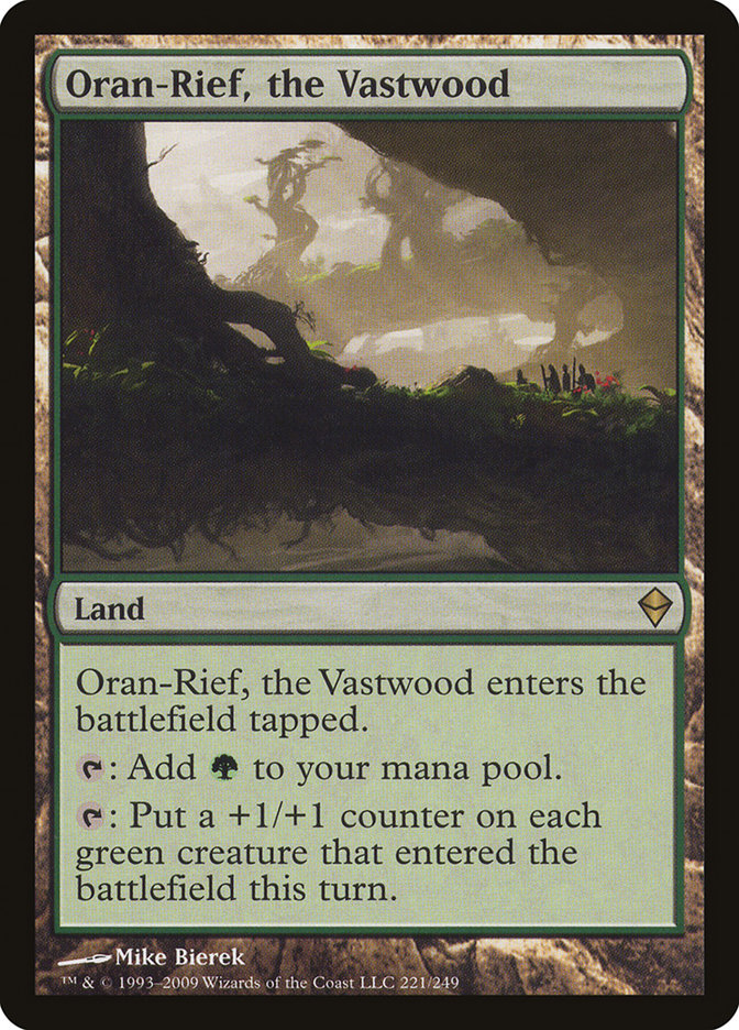 Spell Pierce | Zendikar Foil | Modern | Card Kingdom