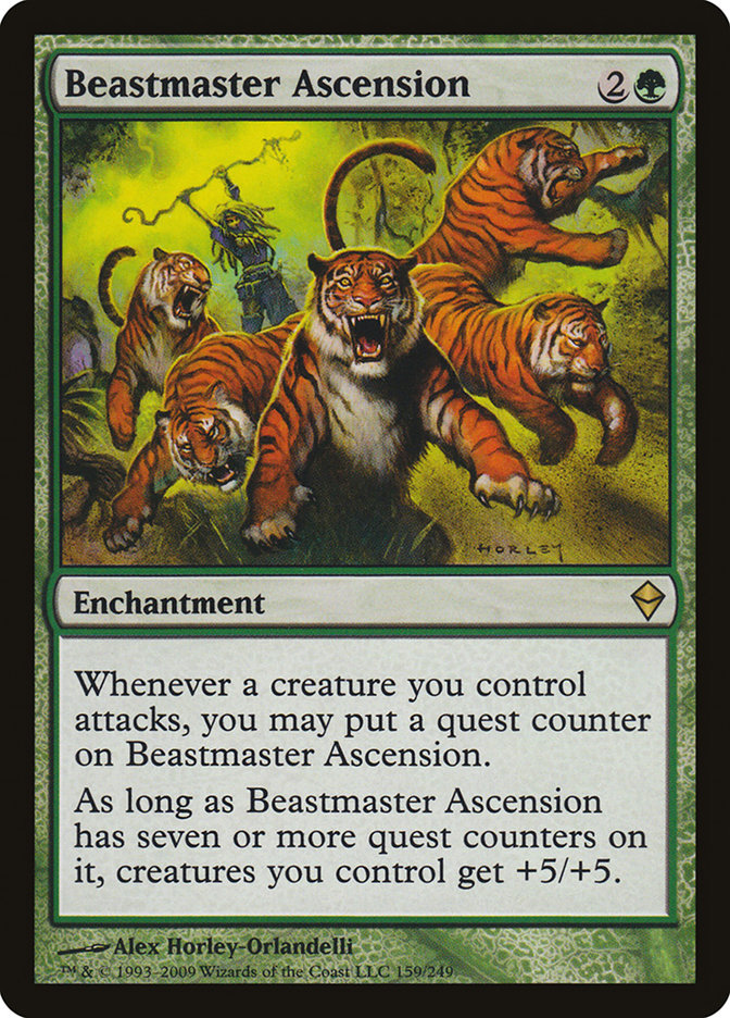 Fervor | 7th Edition Foil | Card Kingdom