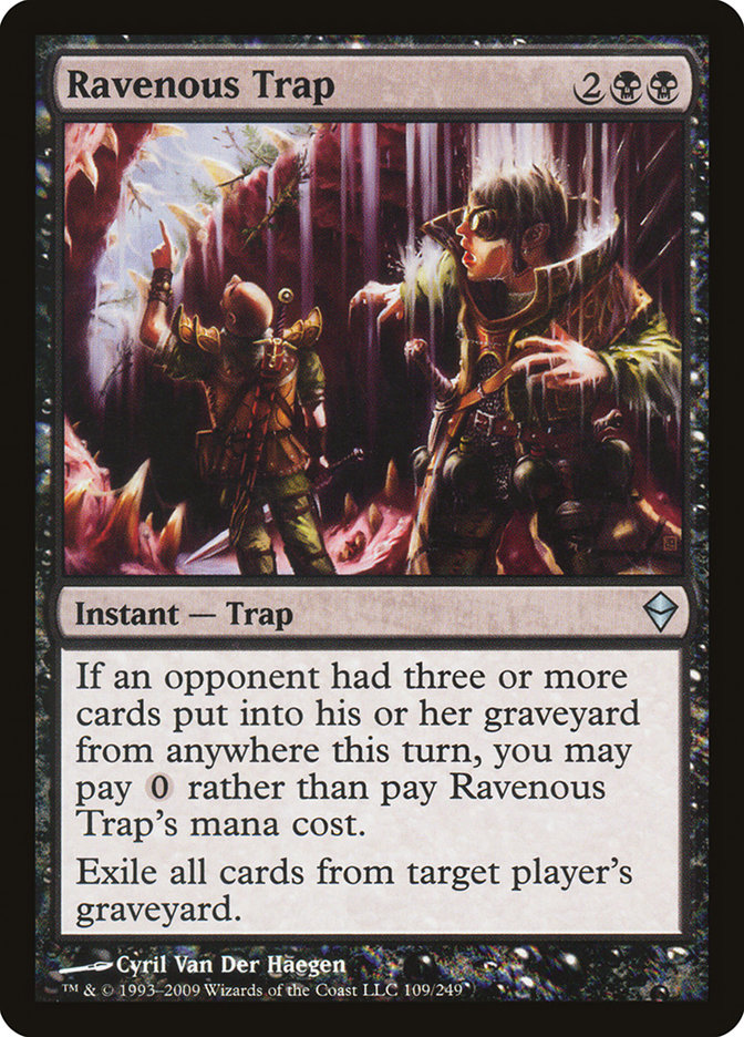 Soul Spike | Coldsnap Foil | Modern | Card Kingdom