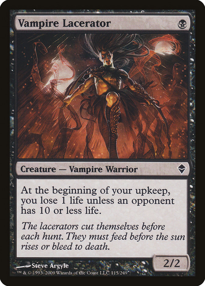 mtg new vampire cards Furyblade [Eldritch Moon] Crush your enemies MTG Singles (All)  Tagged