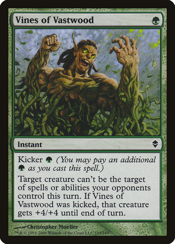 Mutagenic Growth | New Phyrexia Foil | Modern | Card Kingdom