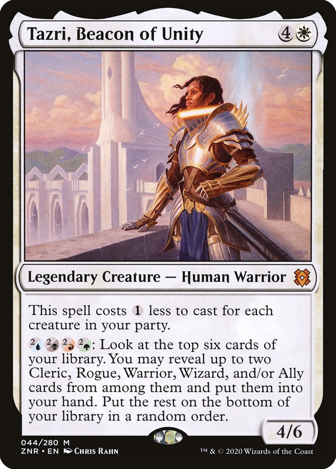 zendikar mtg card list Magic Prices Zendikar Rising Variants | MAGIC: