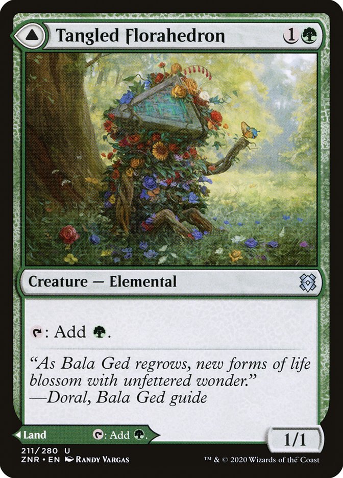 Avatar of Growth | Game Night | Card Kingdom