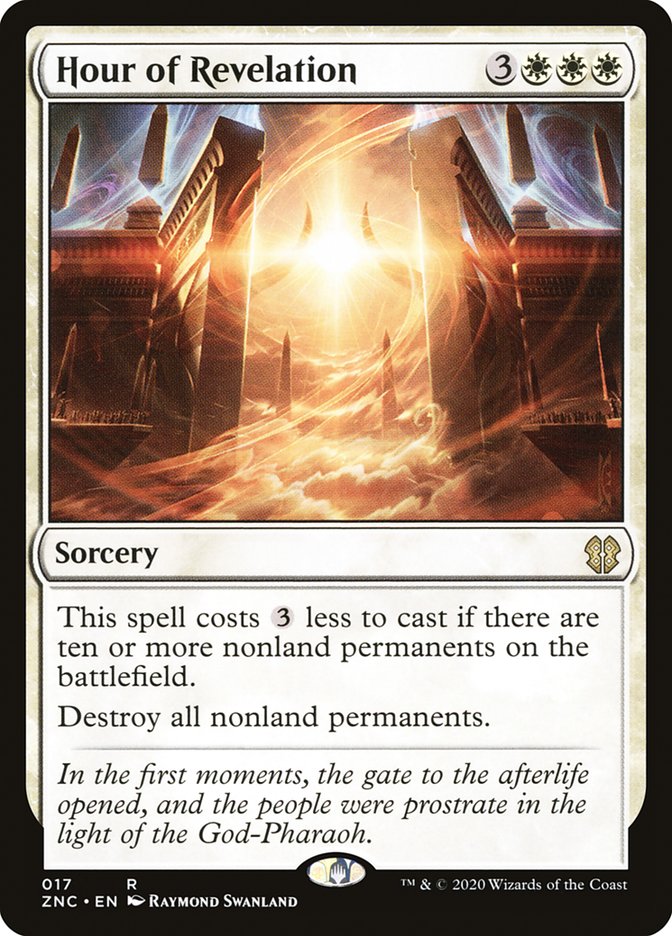 MTG / Zendikar Rising Commander Decks