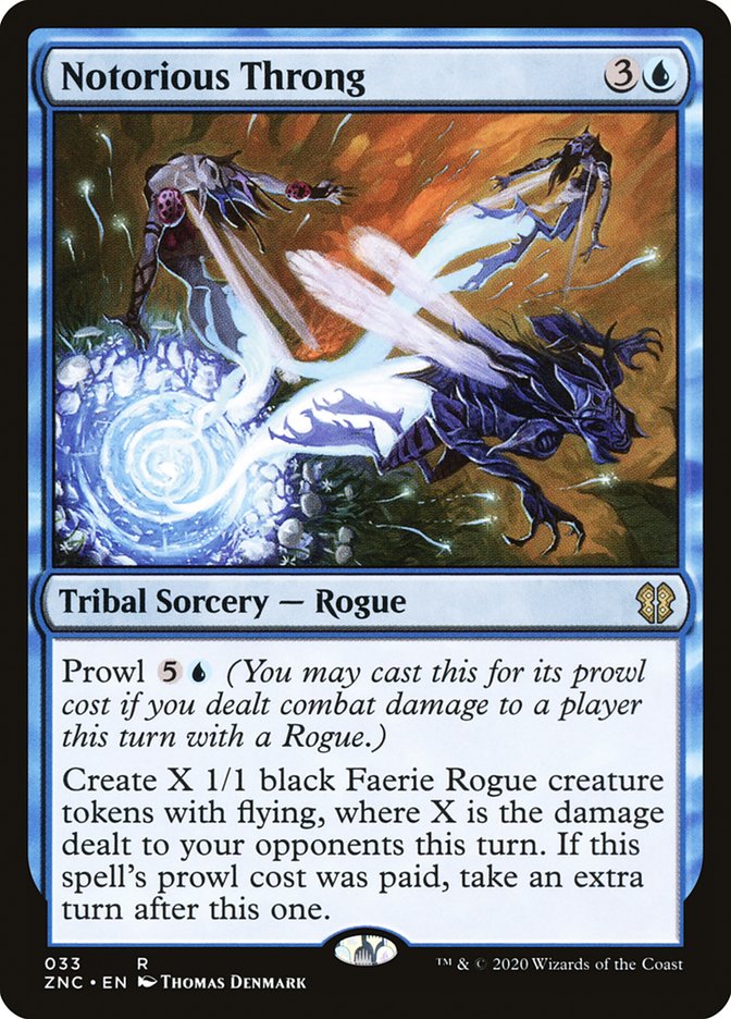 MTG / Zendikar Rising Commander Decks