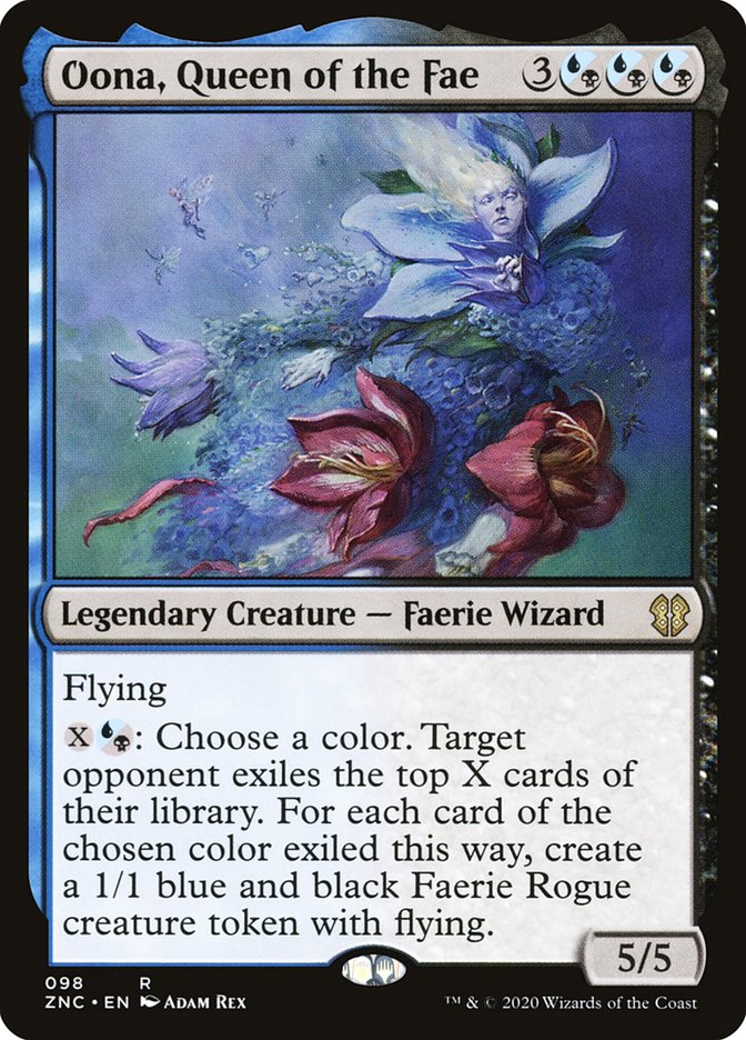 mtg spirit commander precon Magic the Gathering: Zendikar Rising Commander Decks main image 1