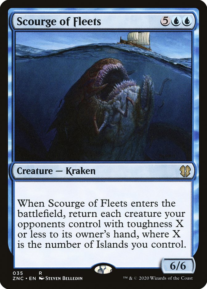 MTG / Zendikar Rising Commander Decks