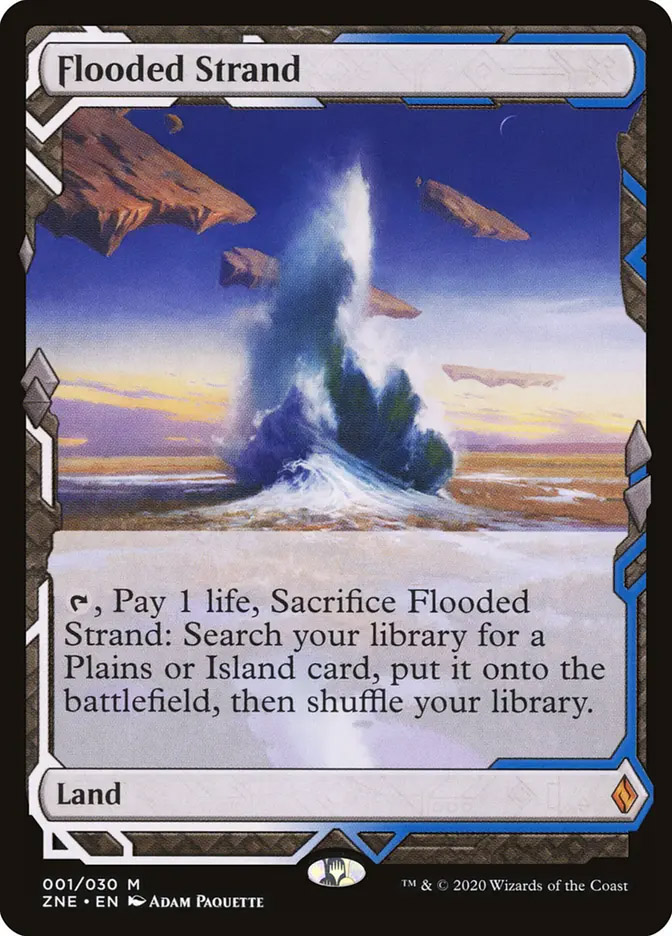 Arid Mesa | Zendikar Rising Expeditions | Card Kingdom