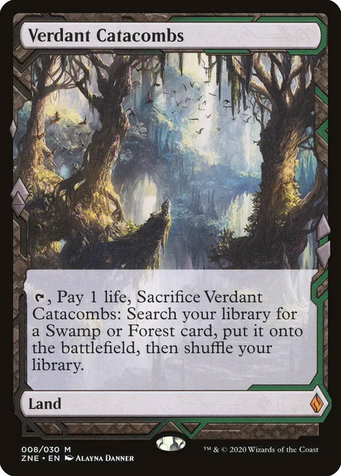 Arid Mesa | Zendikar Rising Expeditions | Card Kingdom