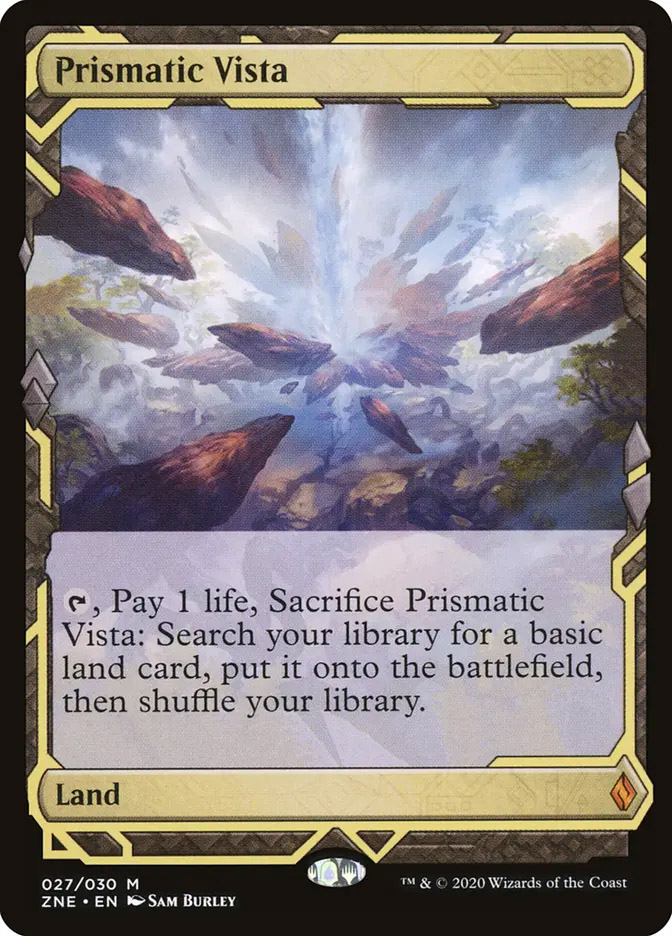 Arid Mesa | Zendikar Rising Expeditions | Card Kingdom