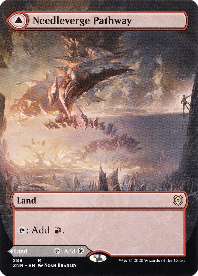 Boros Charm | Secret Lair | Card Kingdom
