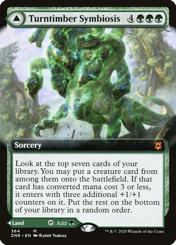 Karplusan Forest | 7th Edition Foil | Card Kingdom