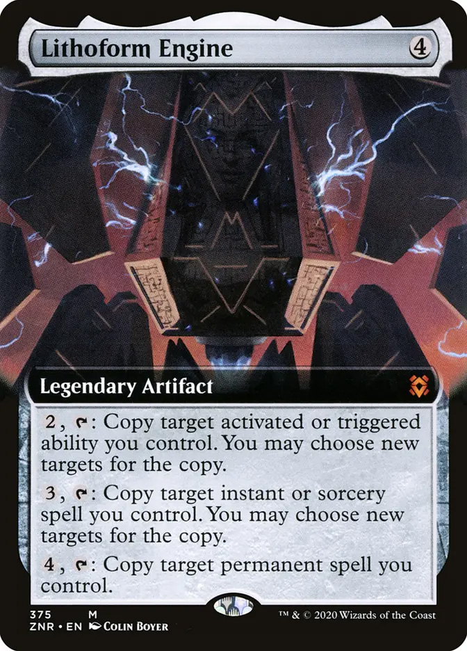 Voltaic Key | 2011 Core Set Foil | Modern | Card Kingdom