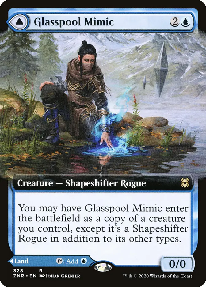 Jace, Vryn's Prodigy | Promotional | Card Kingdom